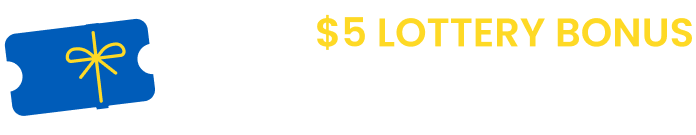 Get a $5 Bonus
